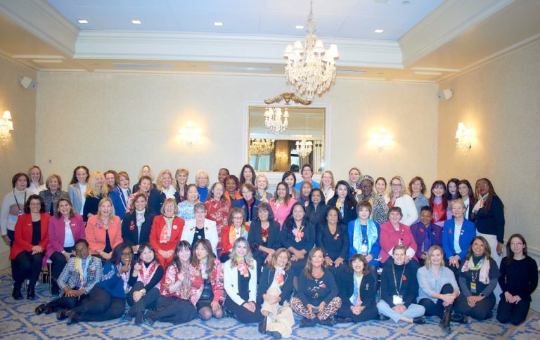BPW International Leaders’ Summit 2025: A gathering of global women leaders in New York