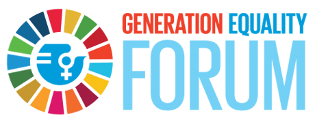 Generation Equality Forum Paris
