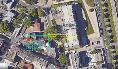 BPW International (International Federation of Business and Professional Women) – 22 Rue Rothschild, CH-1202 Geneva