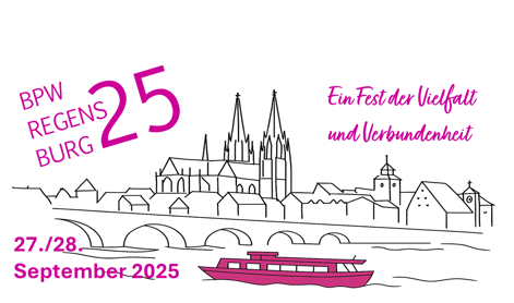 25 Years of BPW Regensburg Germany – A Celebration of Diversity and Connection
