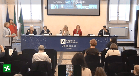 International Policies On Gender Equality – Streaming Link