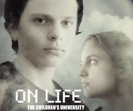 New Member Project – On Life – The Children’s University – Laura Pellicciari, Italy