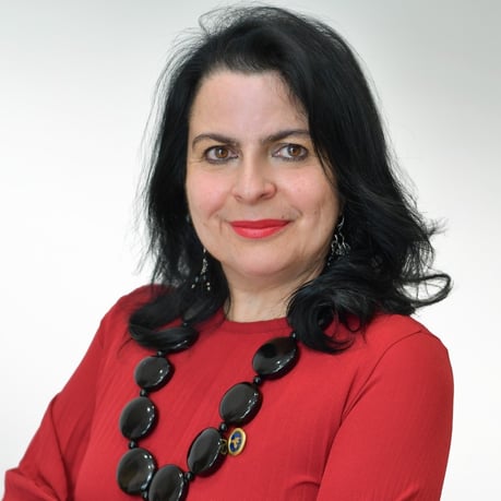 Dr. Carla Laura Petruzzelli – Task Force Chair Mentoring 2021-2024