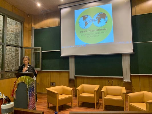 Ceuta, Destination of Investments – Photogallery From the Conference