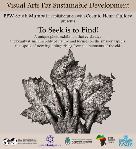 New Project – To Seek is to Find – Club & Federation Project