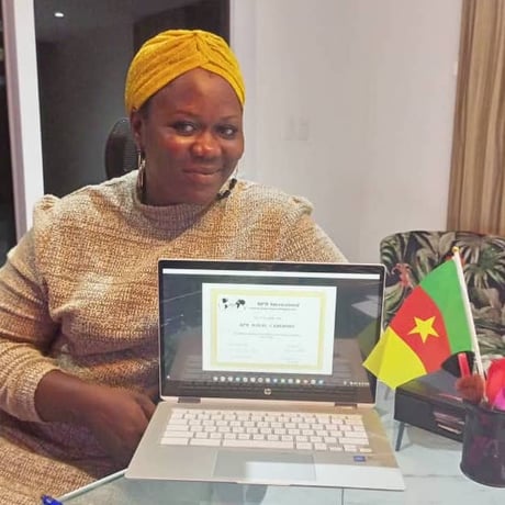 New Affiliate Club – BPW Wouri, Cameroon