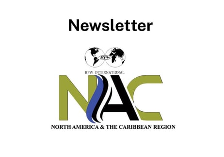 BPW North America and the Caribbean – Newsletter