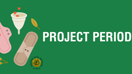 New Project – Period Poverty Initiative – BPW USA