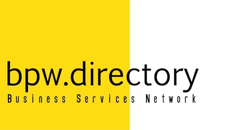 Professional Networking with bpwdirectory – New User Manual