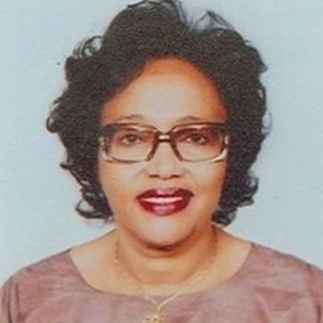 Hadia Gonji – Ethiopia