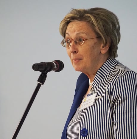 BPW Switzerland National Conference & 75th Anniversary