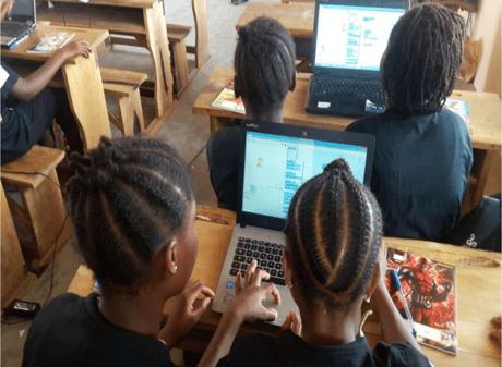 Project BPW Cotonou-Benin In The Rankings For UNESCO Prize