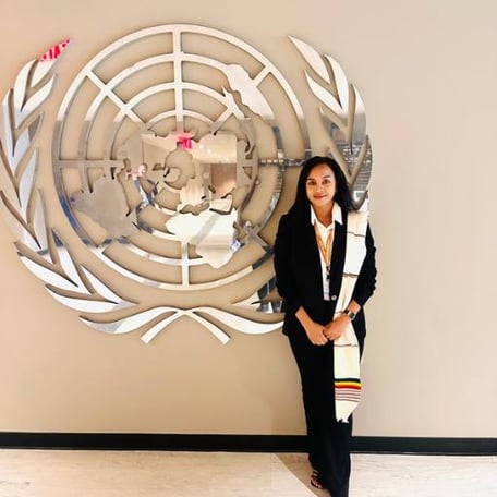 Lelena Yilma – Ethiopia