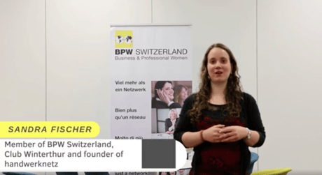 Spotlight Reykjavik-Conference – A Young BPW’s Network