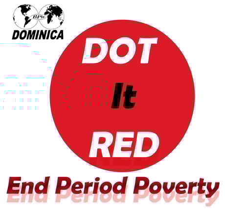 New Project – End Period Poverty “EPP”