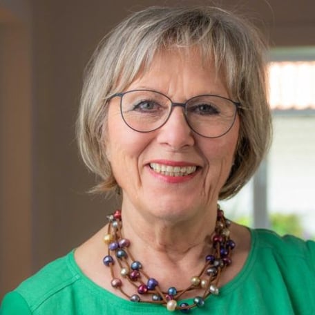 Rita Volgger – Austria