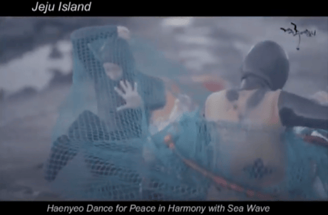 Sharing Dance For Peace