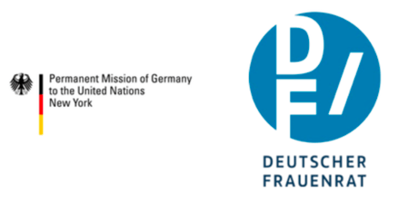 Special Promotion of a Side Event to CSW68 – March 11, 2024: Breaking the Single Parent Poverty Trap