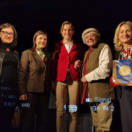 FIDAPA BPW Italy – Una luce per le donne Afghane