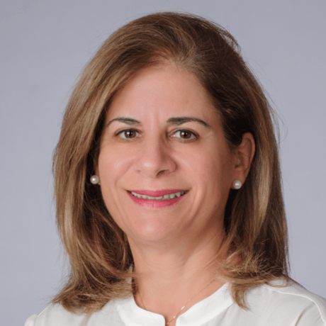 Standing Committee Chair – Stella Kammitsi, Cyprus