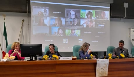 Food Systems Transformation – Eliminate Hunger – Cristina Gorajski