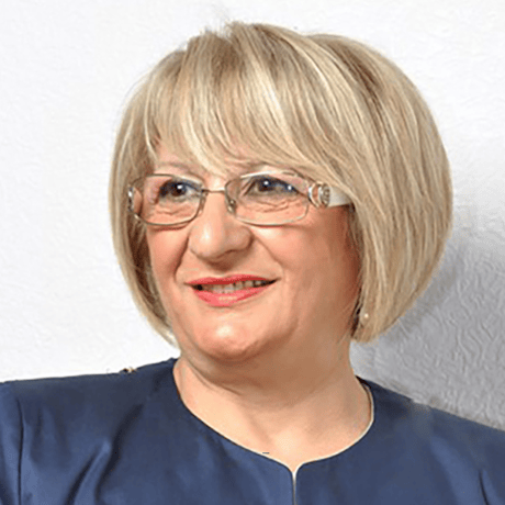 Task Force International Legal Advice – Chair and Member Portraits