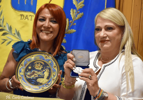 New Twinning – BPW FIDAPA Gravina in Puglia, Italy, to Twin with BPW Kyrenia, Cyprus