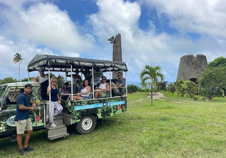 Congress 2024 – Guided Tours