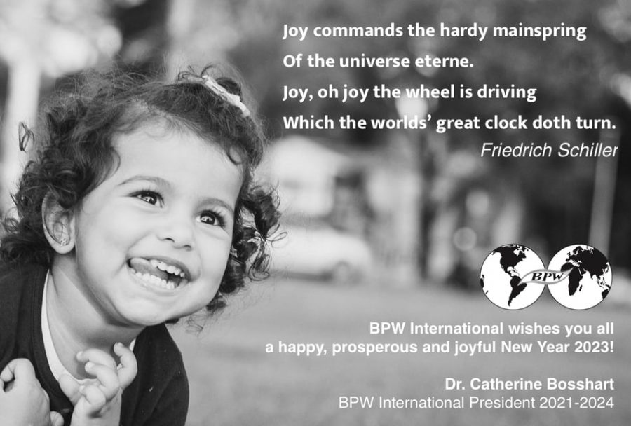 BPW International