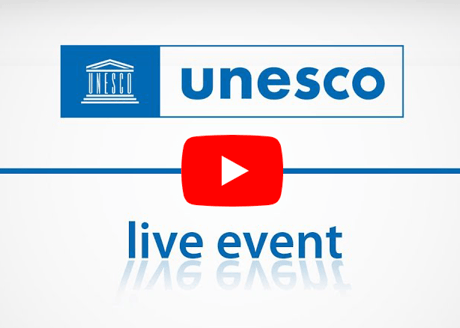 41st UNESCO General Plenary in Paris – November 9-24, 2021