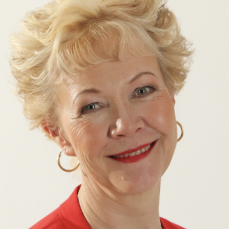 Anu Viks, Estonia – Regional Coordinator Europe 2021-2024