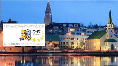 Invitation to the Leaders’ Summit in Reykjavik – 27 May 2022