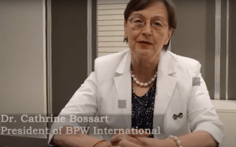 Women in Jewellery – Vincenzaoro 2021