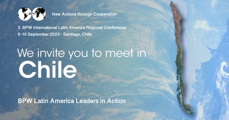 X. BPW International Latin America Regional Conference