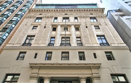 Leaders’ Summit and Clare Fulcher Dinner 2024, New York