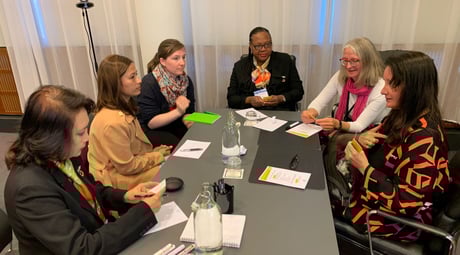 Leaders’ Summit in Reykjavik