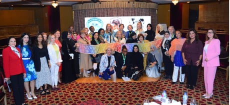 Leaders’ Summit in Cairo