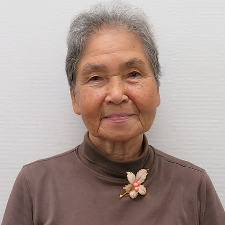 ✝︎ Masako Hiramatsu – BPW Japan