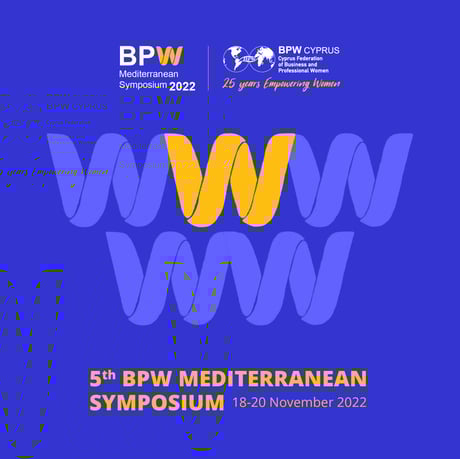 5th BPW Mediterranean Symposium in Nicosia, Cyprus – Update