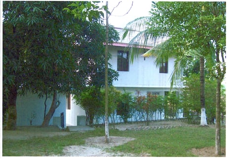 New Member Project – Mara Mosca, Volunteers 4 Health Care Center in Nepal – Patrizia Negro, Italy