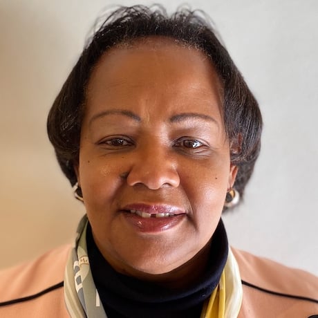 Message Regional Coordinator North America & The Caribbean