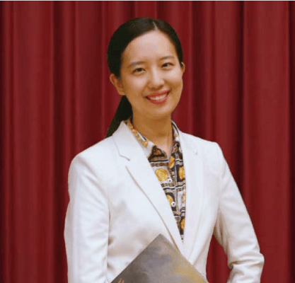 Report Young BPW Asia Pacific Region Representative Chihuahua Li, Taiwan