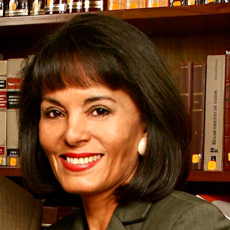 Message Regional Coordinator Latin America