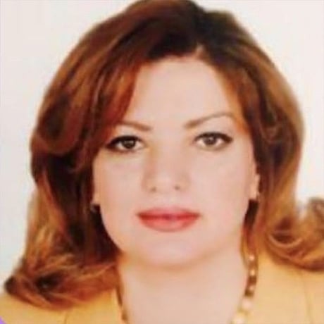 Standing Committee Chair – Prof. Dr. Naglaa Dabees Lotfy, Egypt