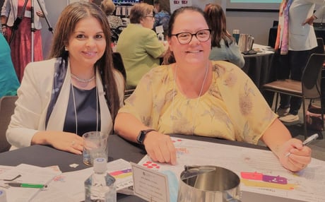 BPW Canada Convention, Toronto, Canada