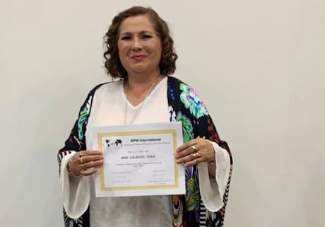 New Affiliate Club – BPW Calbuco, Chile – Latin America