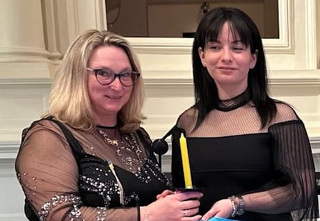 New Twinning – BPW UK to Twin with BPW Chernihiv, Ukraine, during the European Presidents meeting 2024 in Rome