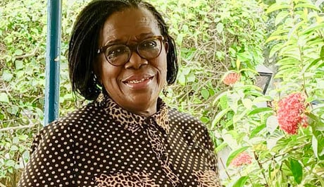 New Affiliate Club – BPW Lomé, Togo