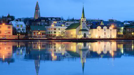 BPW Regional Conference Europe, Iceland – News