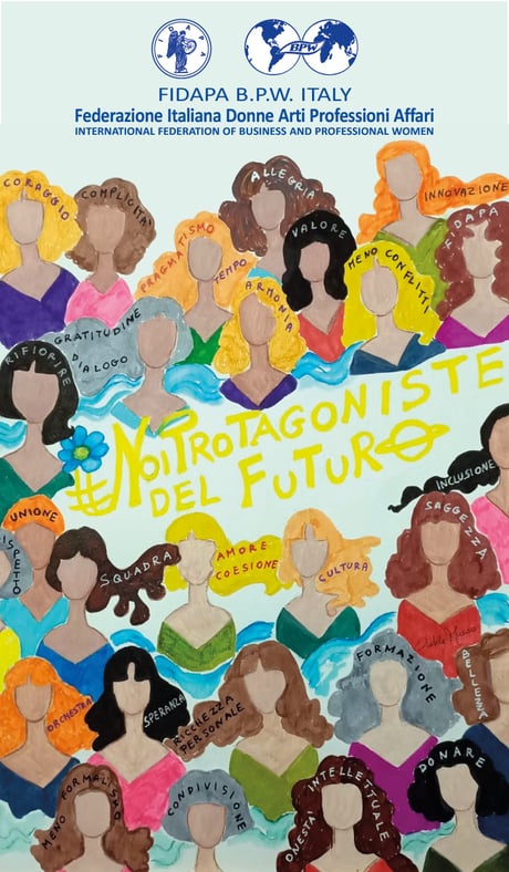 FIDAPA-BPW Italy – Newsletter January 2022